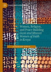Women, Religion, And Peace-Building