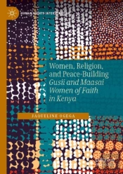 Women, Religion, And Peace-Building