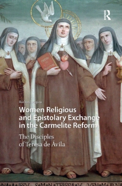 Bertrand.pt - Women Religious And Epistolary Exchange In The Carmelite Reform