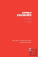 Women Remember