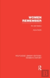 Women Remember