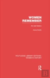 Women Remember