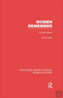 Bertrand.pt - Women Remember