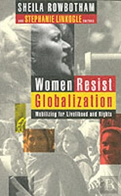 Women Resist Globalization