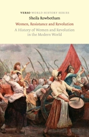 Women, Resistance And Revolution