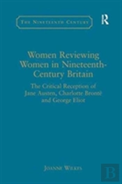 Women Reviewing Women In Nineteenth-Century Britain