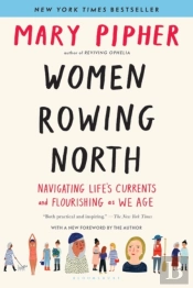 Women Rowing North