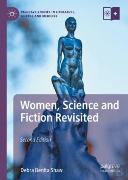 Bertrand.pt - Women, Science And Fiction Revisited