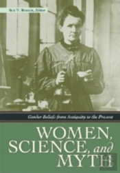 Women, Science, And Myth