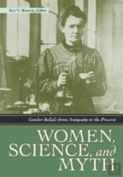 Bertrand.pt - Women, Science, And Myth