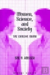 Women, Science And Society