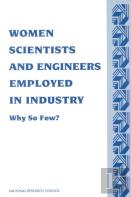 Women Scientists And Engineers Employed In Industry