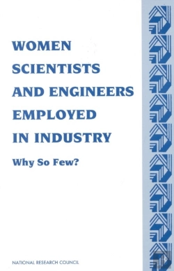 Bertrand.pt - Women Scientists And Engineers Employed In Industry