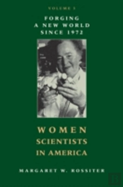 Bertrand.pt - Women Scientists In America