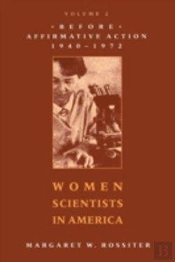 Bertrand.pt - Women Scientists In America