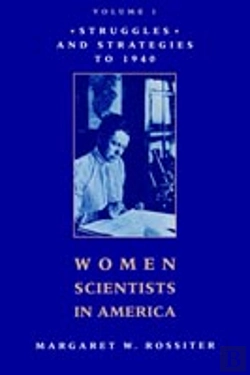 Bertrand.pt - Women Scientists In America