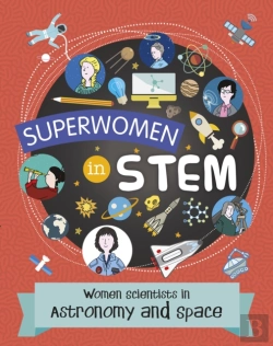 Bertrand.pt - Women Scientists In Astronomy And Space