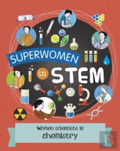 Women Scientists In Chemistry