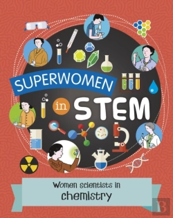 Bertrand.pt - Women Scientists In Chemistry