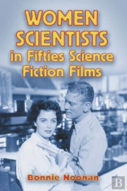 Bertrand.pt - Women Scientists In Fifties Science Fiction Films