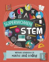 Women Scientists In Maths And Coding