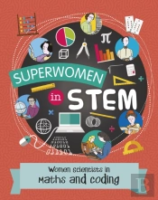 Women Scientists In Maths And Coding