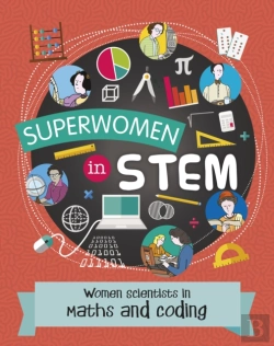 Bertrand.pt - Women Scientists In Maths And Coding