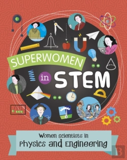 Bertrand.pt - Women Scientists In Physics And Engineering