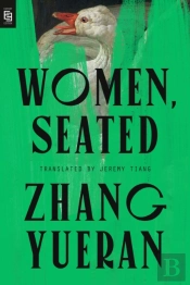Women, Seated