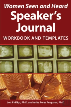 Bertrand.pt - Women Seen And Heard Speaker'S Journal