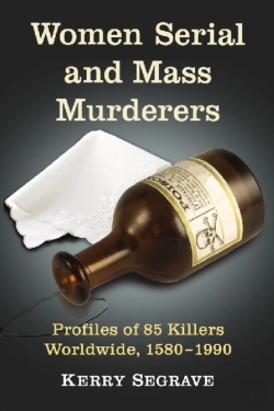 Bertrand.pt - Women Serial And Mass Murderers