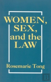 Women, Sex, And The Law