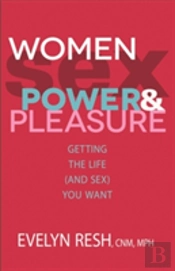 Women Sex Power & Pleasure