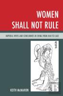 Women Shall Not Rule