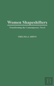Women Shapeshifters