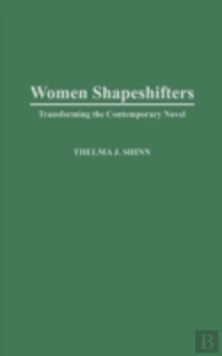 Bertrand.pt - Women Shapeshifters
