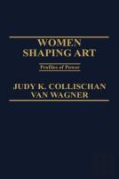 Women Shaping Art Profiles In Power