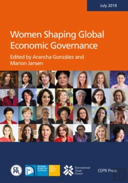 Bertrand.pt - Women Shaping Global Economic Governance