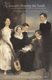 Women Shaping The South