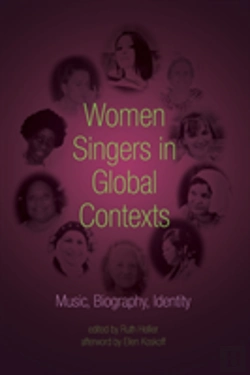 Bertrand.pt - Women Singers In Global Contexts