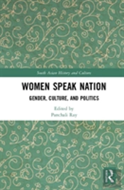 Women Speak Nation
