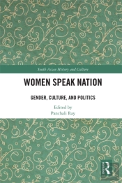 Women Speak Nation