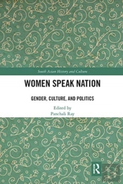 Women Speak Nation