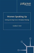 Women Speaking Up