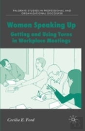 Women Speaking Up