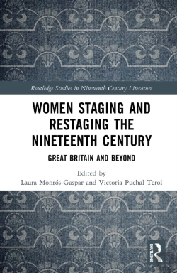 Bertrand.pt - Women Staging And Restaging The Nineteenth Century