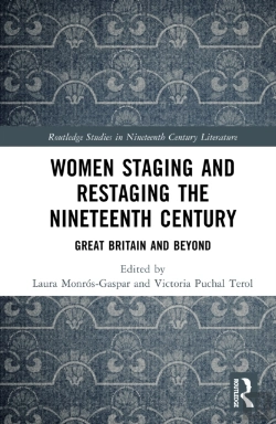 Bertrand.pt - Women Staging And Restaging The Nineteenth Century