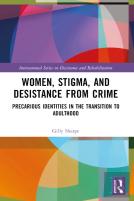 Women, Stigma, And Desistance From Crime