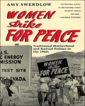 Women Strike For Peace