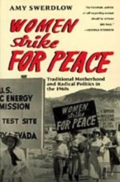 Women Strike For Peace